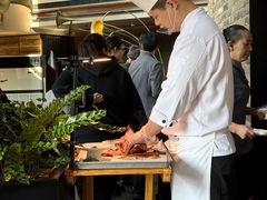 -四季民福烤鸭店(外滩外白渡桥店)