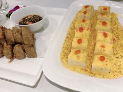 -咪咪川菜(太乙路店)