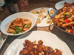 -大潮淮·淮扬菜(何园旗舰店)