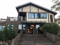 -新木器时代餐厅(太湖新天地店)