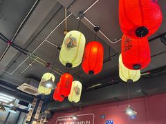 -小饕荟雅安贡椒鱼鲜馆(广福桥店)