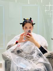 -MY HAIR ARDOR