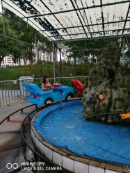 -大望京儿童游乐场