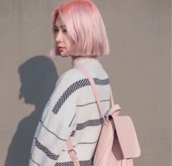 -MYYF SALON烫发染发