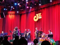 -JZ Club 爵士酒吧(上海店)