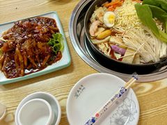 -妈妈手(山大总店)