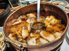 -0776食堂·京城创意菜(七里庄店)