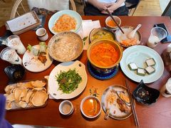 -越谜·越南餐厅(长白店)