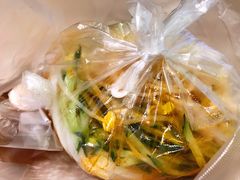 -焦记老潼关肉夹馍(东五路店)