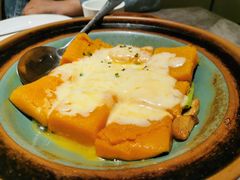黄油芝芝南瓜-吕氏焗小鲜•海鲜青岛菜(八大关店)