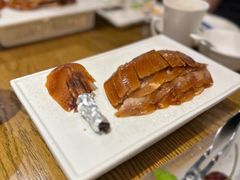 -小大董·烤鸭(王府井apm店)