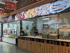 -兰州陈记牛肉面 ·烧烤· 铜锅涮肉(万达店)
