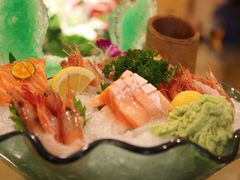 -禾风·海鲜料理自助(玉林店)