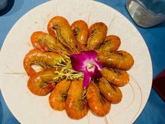 熟醉沼虾-阿毛饭店(和义路店)