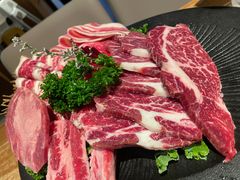 -黑牛黑猪烤肉专门店(万象城店)
