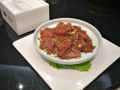 -马仕玖煲·融合菜·酥不腻烤鸭(人大店)