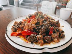 黄焖鸡-迎懿餐厅