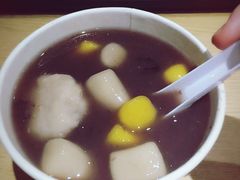 -鲜芋仙(苏州干将店)