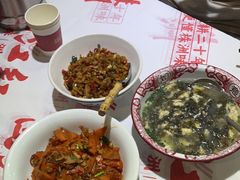 -西江红·株洲本地菜(滨江南路店)