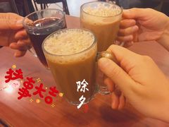 -小槟城美食馆