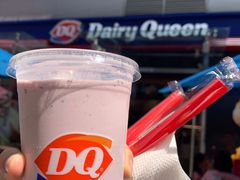 -DQ·蛋糕·冰淇淋(大宁国际商业广场店)