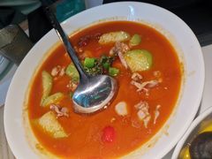 -筱爷叔·上海传统手工菜(玉树路店)