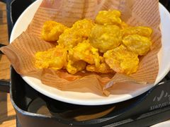 -小舅母子烤鱼(天生城店)