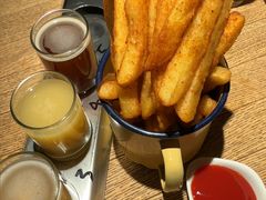 -牛啤堂精酿啤酒餐吧(五棵松华熙店)