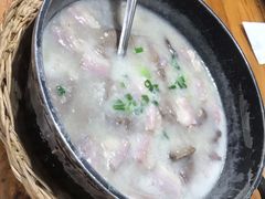 -南记食粥坊·宵夜大排档(莲花总店)