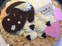-味多美蛋糕(航天桥店)