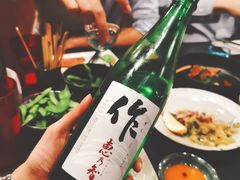 -Fukumimi·美醉堂 居酒屋(金尚店)
