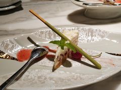 手工慕斯-月下料理(楷林IFC店)