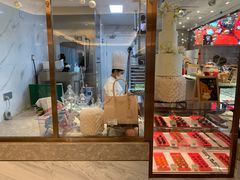 -菲住布渴酒店自助餐厅(阿里巴巴西溪园区店)