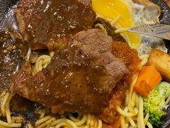 -西缘牛排(荟聚购物中心店)