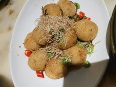 -锦府盐帮·张宅(世纪金源店)
