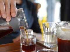 -Torch Coffee 炬点咖啡