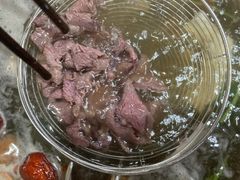 -三毛牛肉店(福强店)