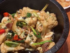 -京尊烤鸭店JINGZUN(春秀路店)