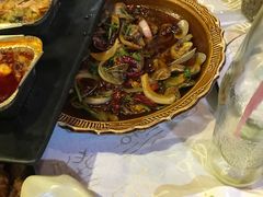 -羊家胡同·龙虾烧烤火锅(龙汇路店)