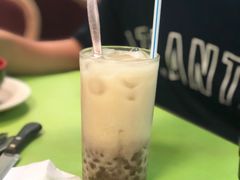 -胜利茶餐室