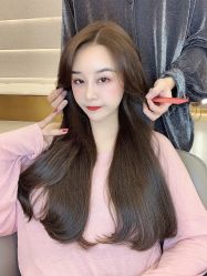 -3AM HAIR SALON染发烫发接发