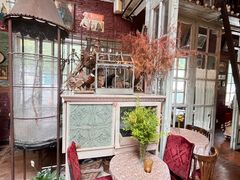 -小芳廷餐厅