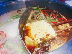 -德昌豆花牛肉(铁塔寺店)