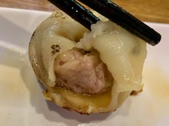 鲜肉生煎-有家生煎(三里屯店)