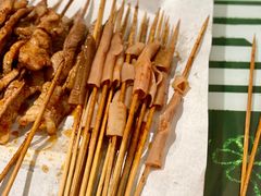 -小红桶烧烤(烟台芝罘医院总店)