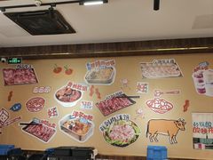 -黔三一夺夺粉酸汤火锅(百信店)