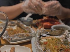 -蚝翅·海鲜粥·烧烤·宁夏滩羊季(玉米楼店)