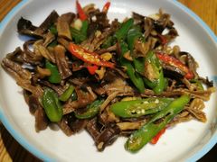 -滇铺子·云南特色菜·第九届野生菌美食节(东风东路c86店)