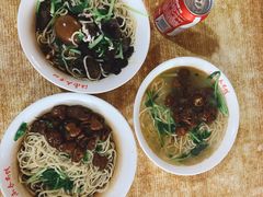 -泰顺江南春面馆