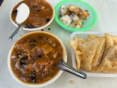 -逍遥镇刘相五胡辣汤豆沫馆(康复中街店)